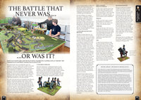 WARGAMES ILLUSTRATED WGI423 MARCH 2023 ISSUE