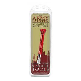 THE ARMY PAINTER MINIATURE AND MODEL DRILL - Khaki and Green Books