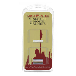 THE ARMY PAINTER - MINIATURE & MODEL MAGNETS
