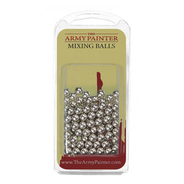 THE ARMY PAINTER - MIXING BALLS - Khaki and Green Books