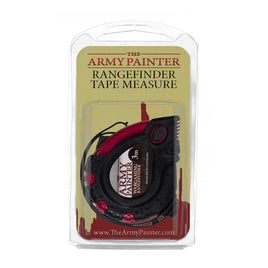 THE ARMY PAINTER - RANGEFINDER TAPE MEASURE - Khaki and Green Books