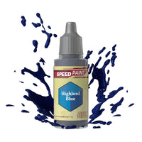 THE ARMY PAINTER SPEEDPAINT HIGHLORD BLUE