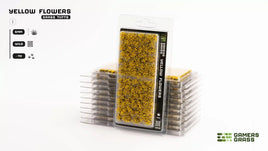 GAMERS GRASS : YELLOW FLOWERS