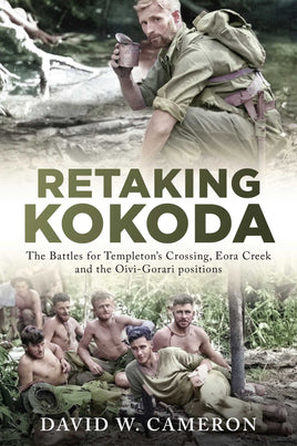 RETAKING KOKODA