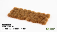 GAMERS GRASS : DRY 12MM TUFTS